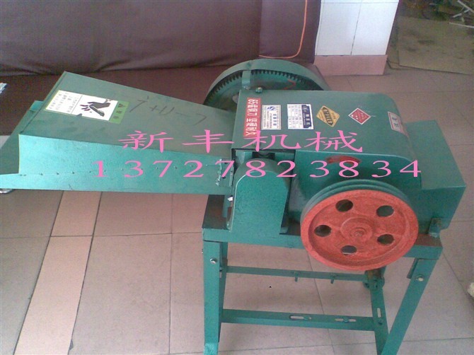 供应玉米秸秆稻草切碎机 干湿秸秆切碎机 